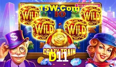 Casino Ao Vivo D11