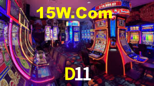 D11 Games