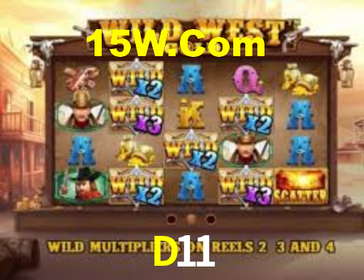 D11 Games