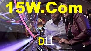 Live Casino D11