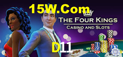 D11