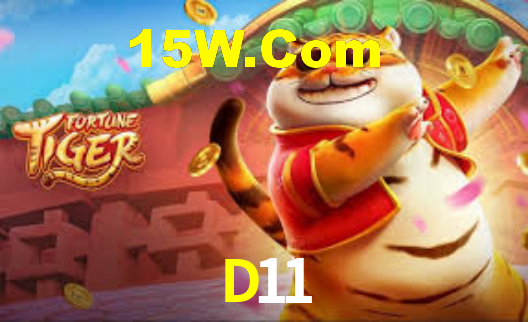 D11