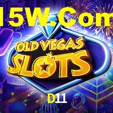 Roulette Table D11