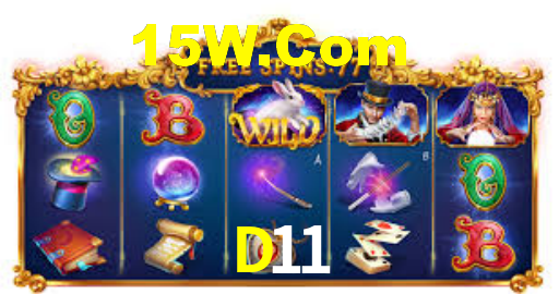 D11 Bet