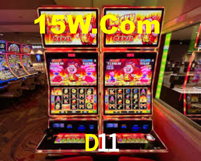 D11 Bet