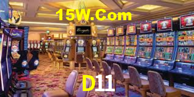 D11