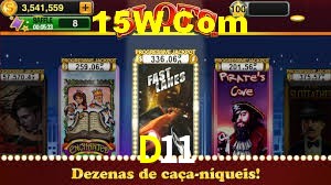 Slot Games D11