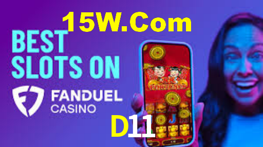 D11 - A Melhor Escolha Para Jogadores De Cassino - D11 Bet