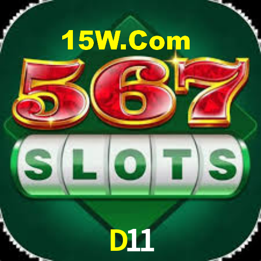 D11 Games