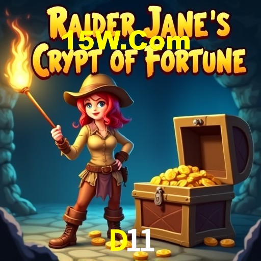 Jogos Exclusivos D11
